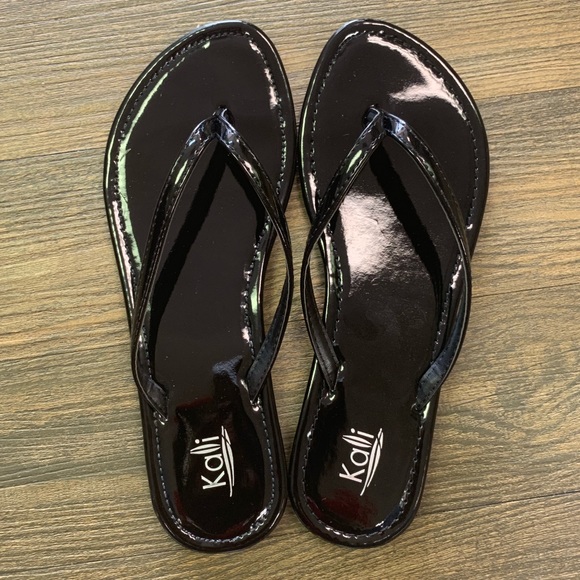 kali flip flops